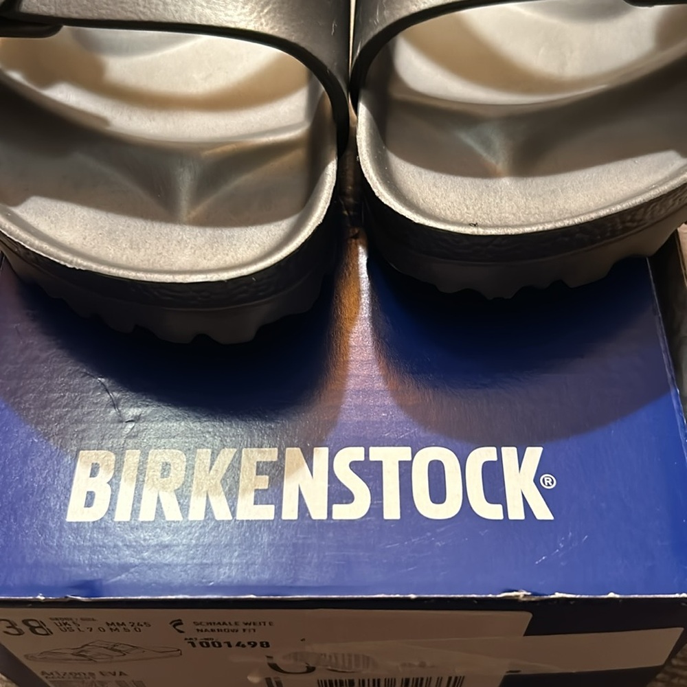 Birkenstock sandals - Picture 3 of 4